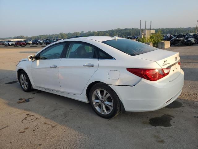 Photo 2 from auction – 2013 HYUNDAI SONATA SE with VIN 5NPEC4AC4DH572453