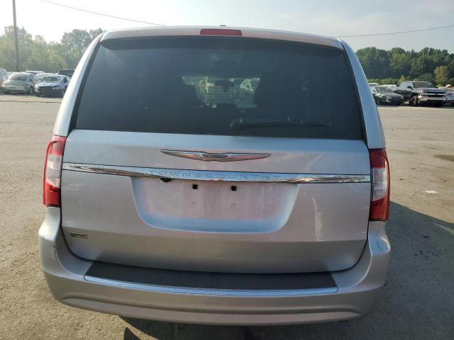 Photo 6 from auction – 2012 CHRYSLER TOWN & COU with VIN 2C4RC1BG5CR289594