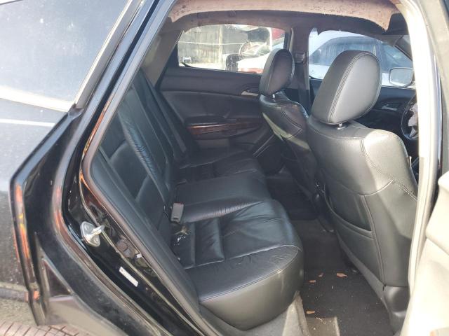 Photo 10 from auction – 2012 HONDA CROSSTOUR with VIN 5J6TF1H51CL001253