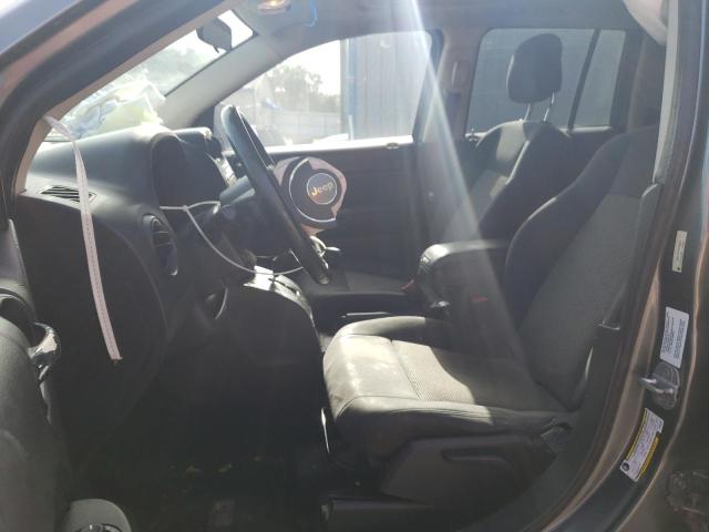 Photo 7 from auction – 2011 JEEP COMPASS SP with VIN 1J4NT1FA1BD195521