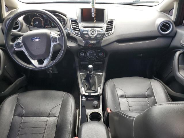 Photo 8 from auction – 2014 FORD FIESTA TIT with VIN 3FADP4FJ4EM163359