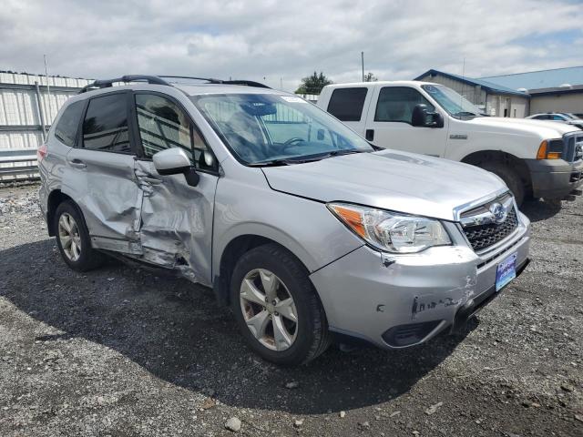 Photo 4 from auction – 2015 SUBARU FORESTER 2 with VIN JF2SJADC4FH818584