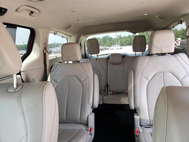 Photo 10 from auction – 2021 CHRYSLER PACIFICA T with VIN 2C4RC1BG0MR600754