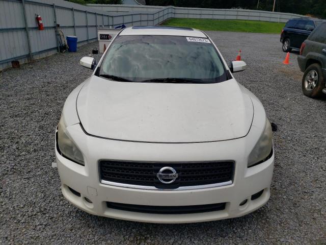 Photo 5 from auction – 2011 NISSAN MAXIMA S with VIN 1N4AA5AP7BC808153