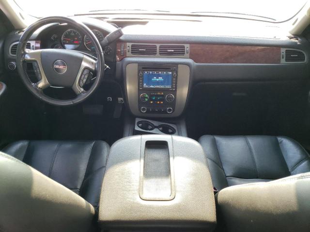 Photo 8 from auction – 2009 GMC YUKON SLT with VIN 1GKFC33079R206055