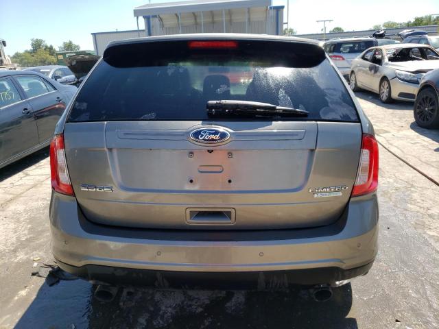 Снимка 6 от търг – 2013 FORD EDGE LIMIT с VIN 2FMDK3K97DBA37443