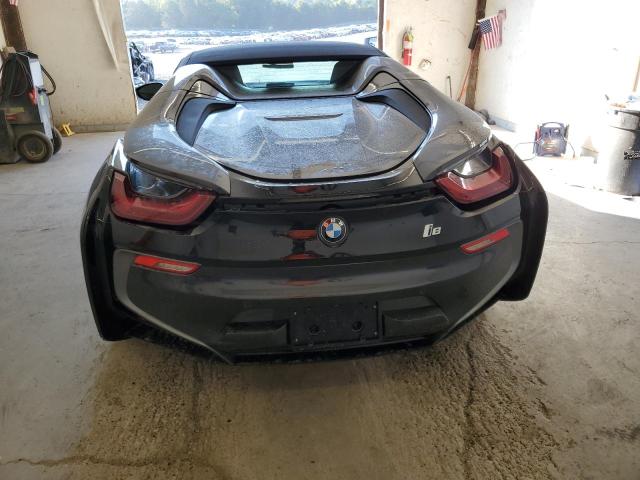 Zdjęcie 6 z aukcji – 2019 BMW I8 z VIN WBY2Z6C5XK7E01396