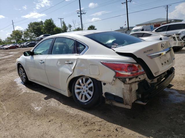 Photo 2 from auction – 2014 NISSAN ALTIMA 2.5 with VIN 1N4AL3AP4EN337778