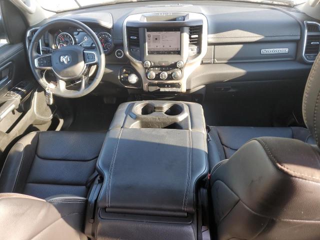 Photo 8 from auction – 2022 RAM 1500 LARAM with VIN 1C6SRFJT4NN483083