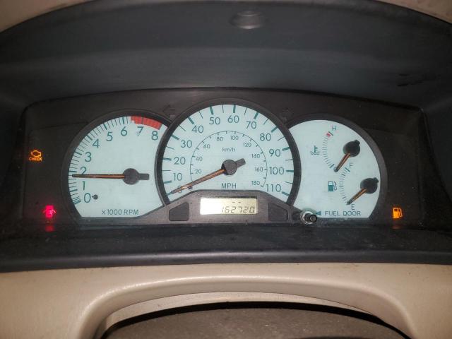 Photo 9 from auction – 2004 TOYOTA COROLLA CE with VIN 2T1BR38E94C220796