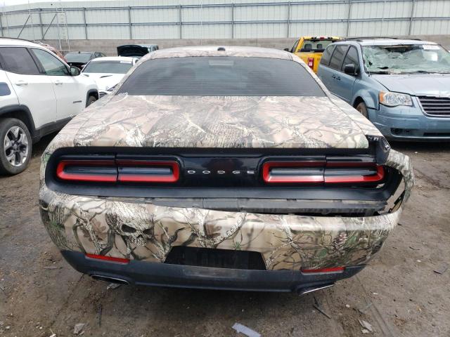 Photo 6 from auction – 2015 DODGE CHALLENGER with VIN 2C3CDZAG8FH764088