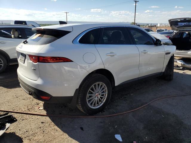 Photo 3 from auction – 2020 JAGUAR F-PACE with VIN SADCS2FX0LA626352