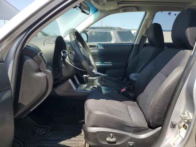 Photo 7 from auction – 2013 SUBARU FORESTER 2 with VIN JF2SHADC4DH417190