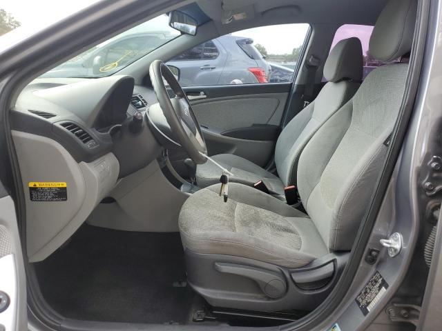 Photo 7 from auction – 2014 HYUNDAI ACCENT GLS with VIN KMHCT4AE8EU664225