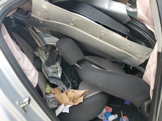 Photo 10 from auction – 2013 CHEVROLET EQUINOX LT with VIN 2GNALDEK0D6120589