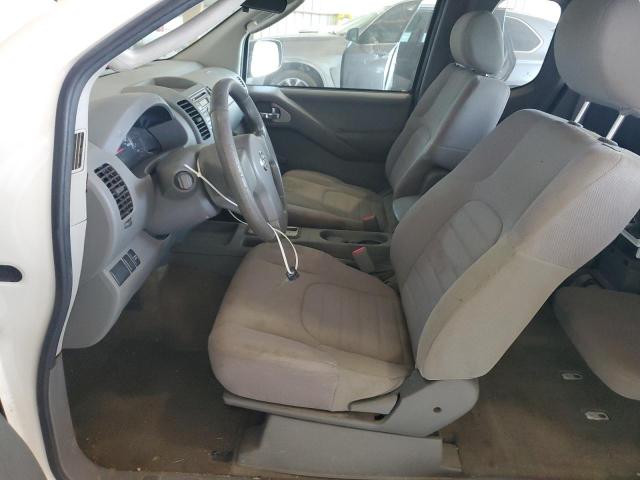 Photo 7 from auction – 2010 NISSAN FRONTIER K with VIN 1N6BD0CT5AC416156