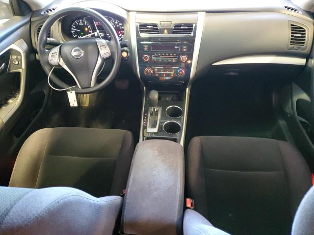 Photo 8 from auction – 2013 NISSAN ALTIMA 2.5 with VIN 1N4AL3AP4DN587259