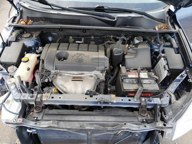 Photo 11 from auction – 2011 TOYOTA RAV4 with VIN 2T3BF4DV9BW115411