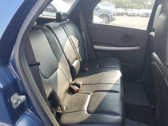 Photo 10 from auction – 2009 CHEVROLET EQUINOX SP with VIN 2CNDL037996252475