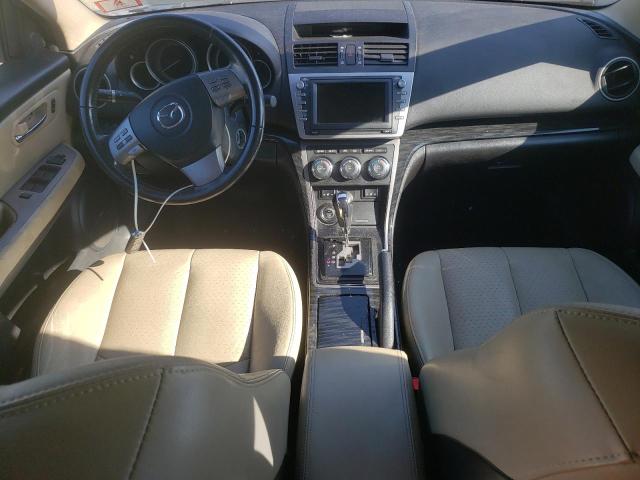 Photo 8 from auction – 2010 MAZDA 6 S with VIN 1YVHZ8CB4A5M44498