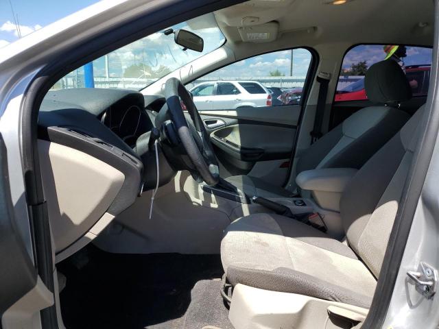 Foto 7 de la subasta – 2014 FORD FOCUS SE con VIN 1FADP3F2XEL393881