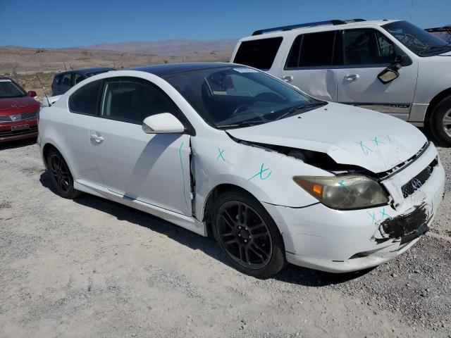 Photo 4 from auction – 2007 TOYOTA SCION TC with VIN JTKDE177170146695