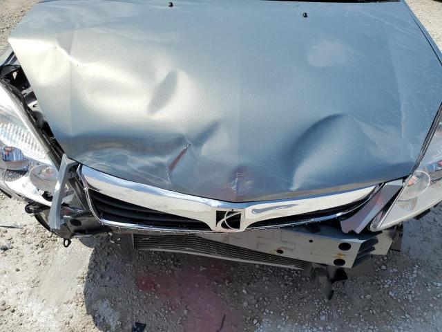 Photo 11 from auction – 2008 SATURN AURA XE with VIN 1G8ZS57B08F225902