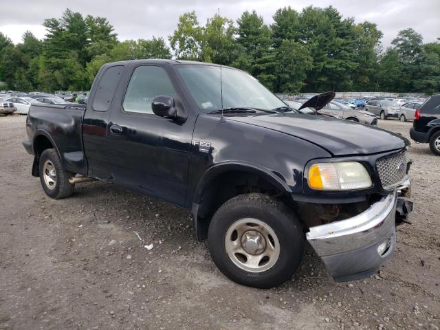 Photo 4 from auction – 2003 FORD F150 with VIN 1FTRX08L53KD63016