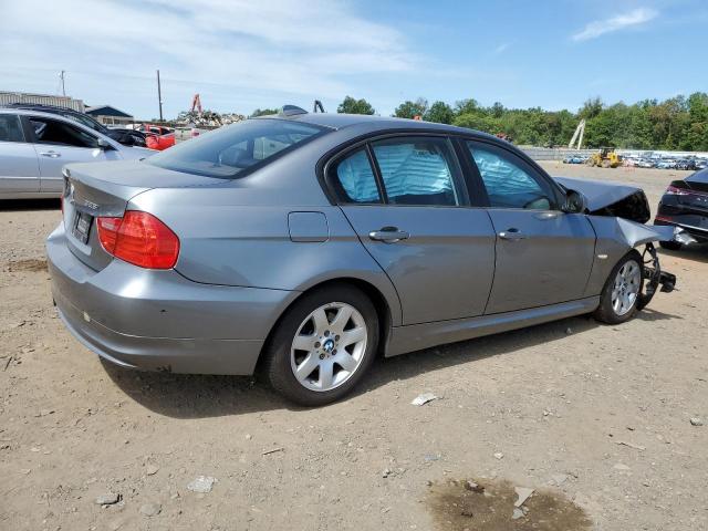 Photo 3 from auction – 2011 BMW 328 XI with VIN WBAPK7G52BNN71253