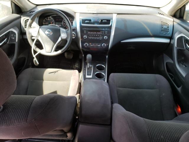 Photo 8 from auction – 2013 NISSAN ALTIMA 2.5 with VIN 1N4AL3AP4DC103733
