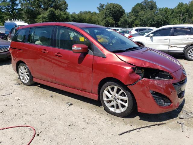 Foto 4 de la subasta – 2015 MAZDA 5 TOURING con VIN JM1CW2CL6F0182728