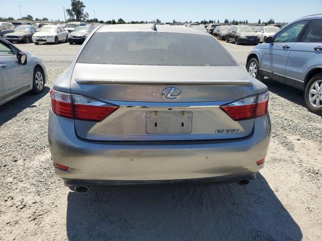 Photo 6 from auction – 2015 LEXUS ES 350 with VIN JTHBK1GG3F2166360