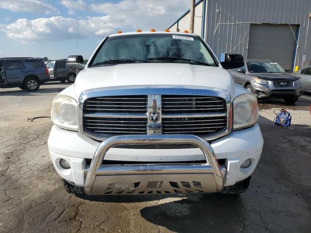 Снимка 5 от търг – 2007 DODGE RAM 2500 S с VIN 1D7KS28A47J598423