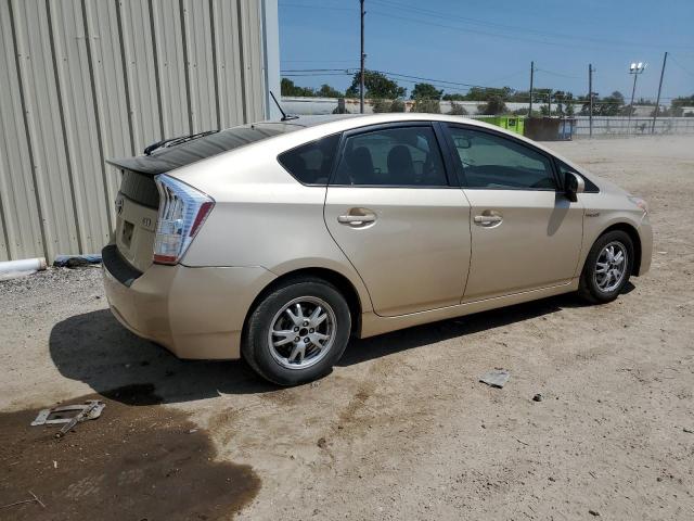 Photo 3 from auction – 2010 TOYOTA PRIUS with VIN JTDKN3DU5A1006039
