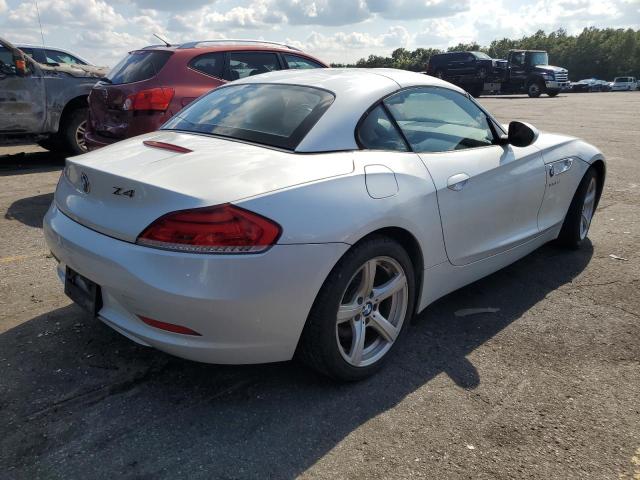 Photo 3 from auction – 2015 BMW Z4 SDRIVE2 with VIN WBALL5C55FP557329