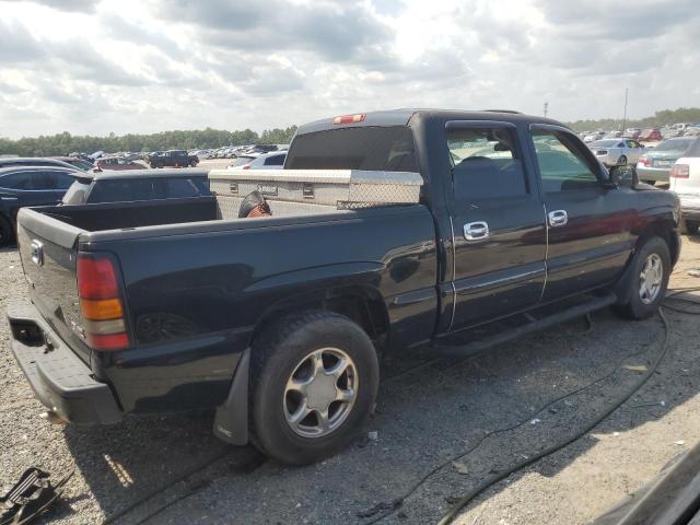 Photo 3 from auction – 2006 GMC SIERRA K15 with VIN 2GTEK63N861245376