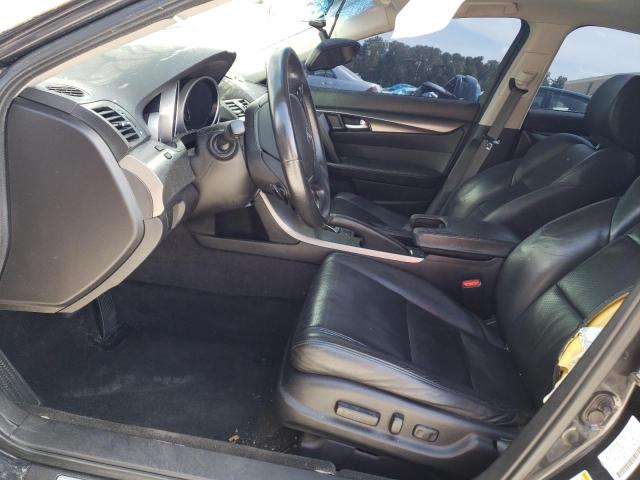 Photo 7 from auction – 2014 ACURA TL TECH with VIN 19UUA8F54EA009142