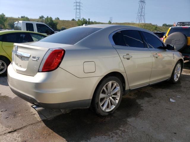 Photo 3 from auction – 2010 LINCOLN MKS with VIN 1LNHL9FT0AG607827
