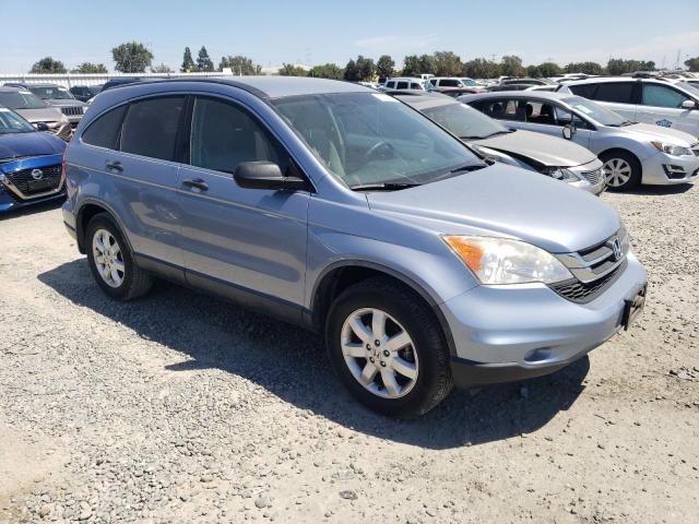 Photo 4 from auction – 2011 HONDA CR-V SE with VIN JHLRE3H46BC012286
