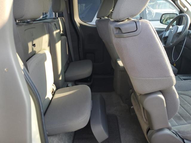 Photo 10 from auction – 2013 NISSAN FRONTIER S with VIN 1N6BD0CT8DN748472