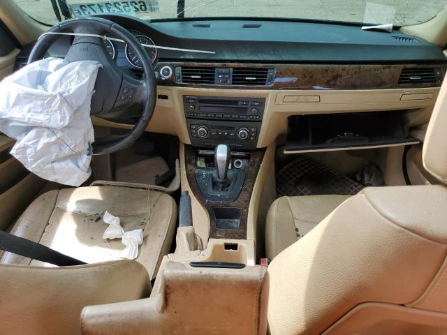 Photo 8 from auction – 2008 BMW 335 XI with VIN WBAVD535X8A284741