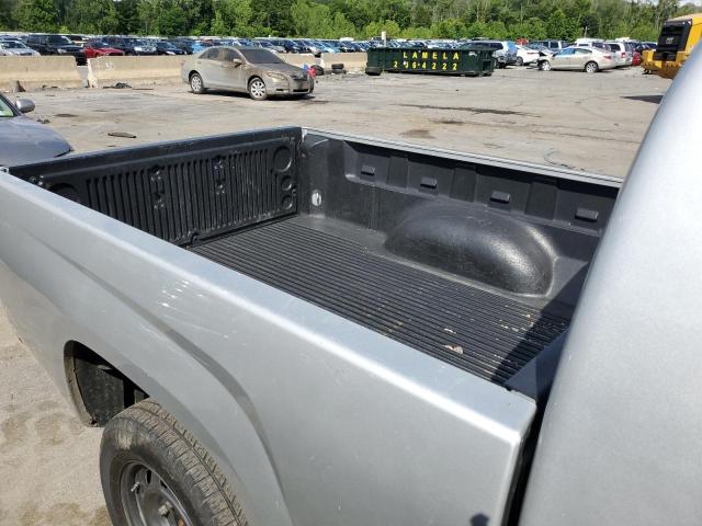 Photo 10 from auction – 2012 CHEVROLET COLORADO with VIN 1GCCSBF98C8124368