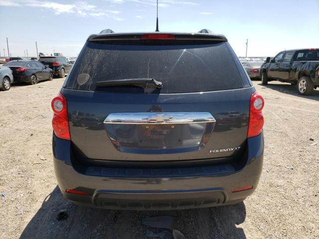 Photo 6 from auction – 2010 CHEVROLET EQUINOX LT with VIN 2CNALDEW9A6302729
