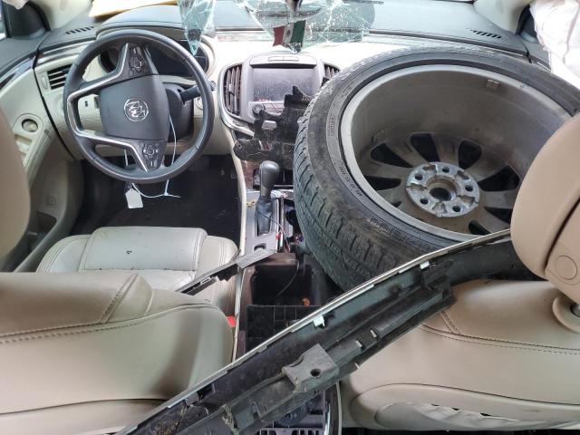 Photo 8 from auction – 2014 BUICK LACROSSE with VIN 1G4GB5G36EF247786