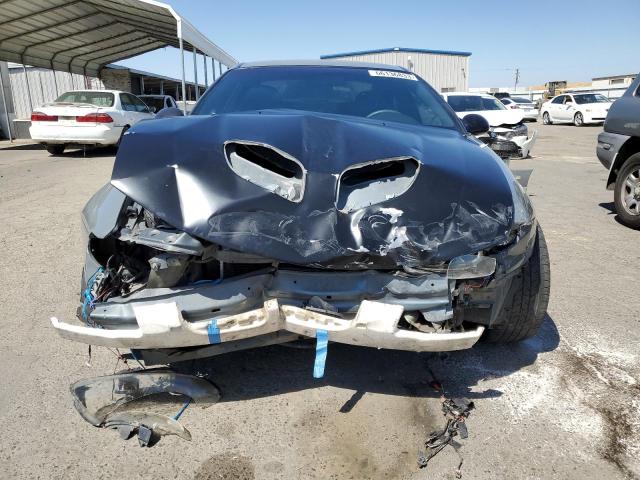 Photo 5 from auction – 2005 PONTIAC GTO with VIN 6G2VX12U75L404417