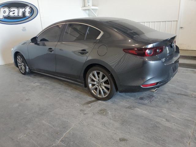 Photo 2 from auction – 2023 MAZDA 3 SELECT with VIN 3MZBPABM4PM371015
