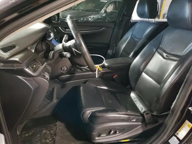 Photo 7 from auction – 2014 CADILLAC XTS with VIN 2G61U5S39E9231167