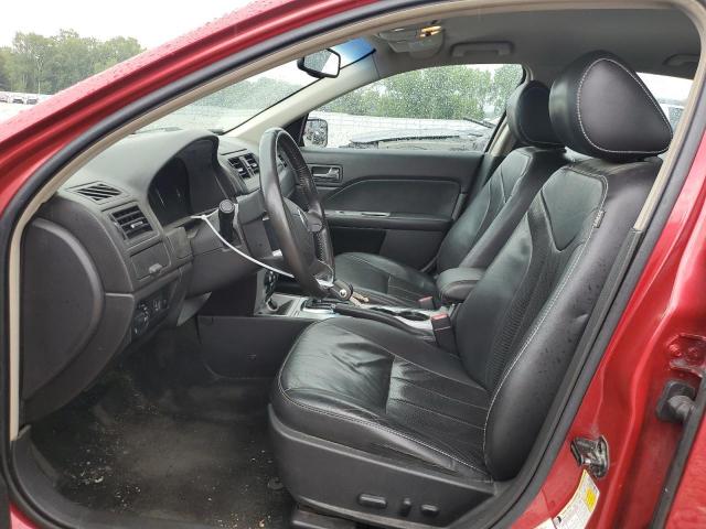 Photo 7 from auction – 2011 MERCURY MILAN PREM with VIN 3MEHM0JG3BR606302