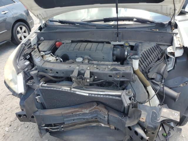 Photo 12 from auction – 2012 CHEVROLET TRAVERSE L with VIN 1GNKRGED1CJ118499