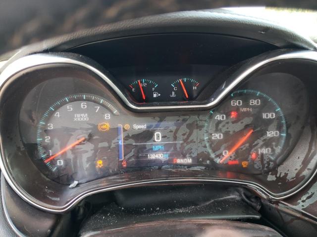 Photo 9 from auction – 2014 CHEVROLET IMPALA LT with VIN 2G1125S32E9152452